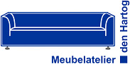 Logo Meubelatelier Den Hartog